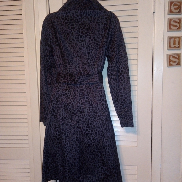 SIZE S KIRNA ZABETE SHIRT DRESS - Picture 10 of 12